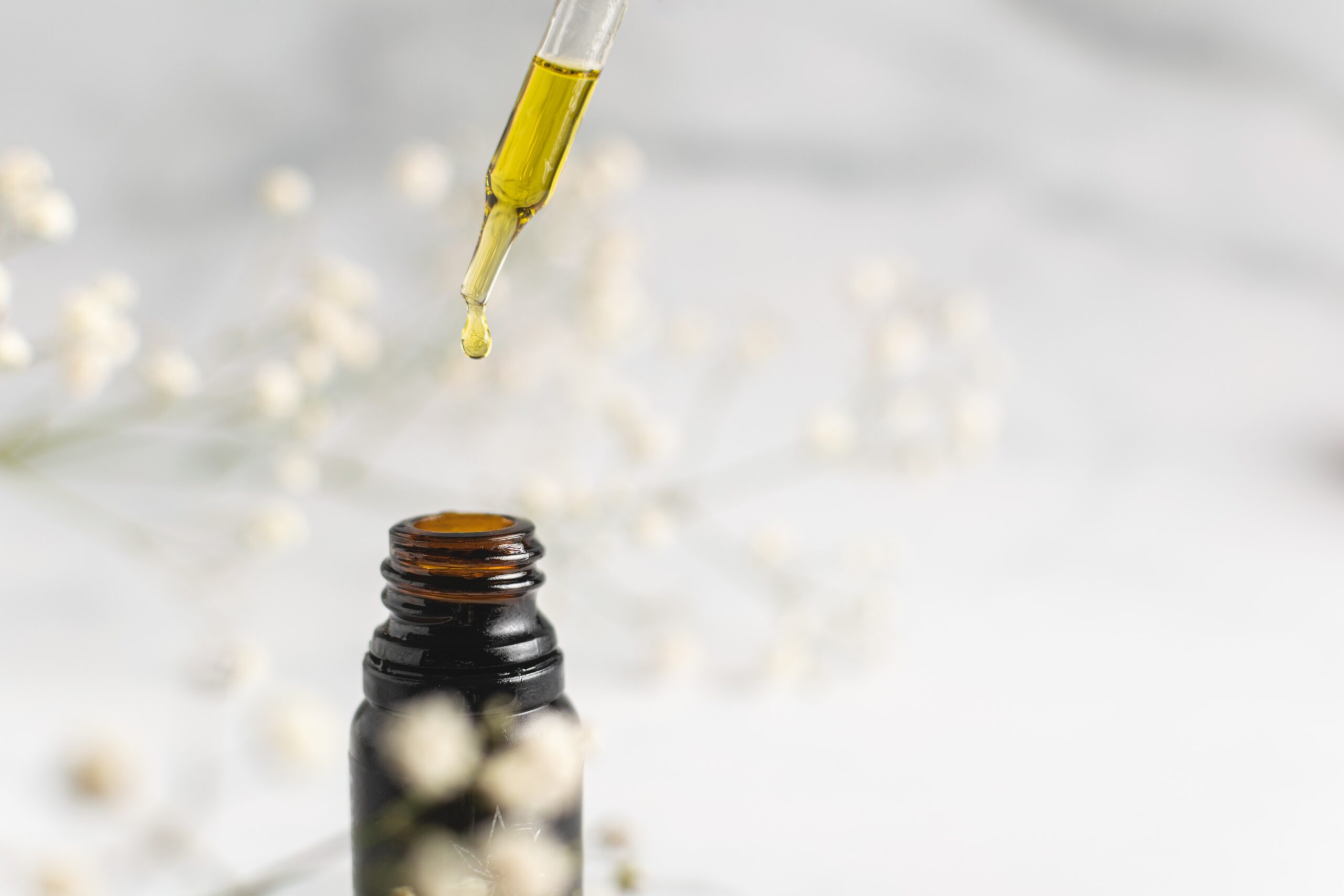 Unterschied zwischen CBD und CBG