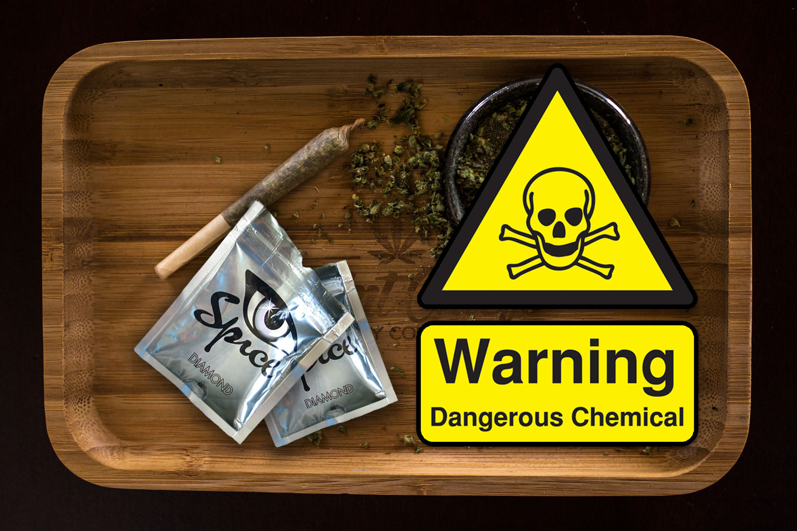 Synthetische Cannabinoide